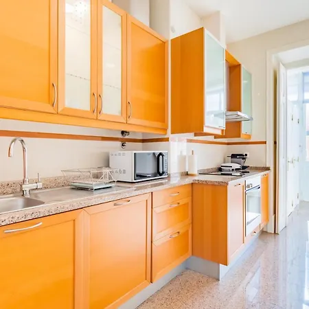 Saldanha Urban Appartement