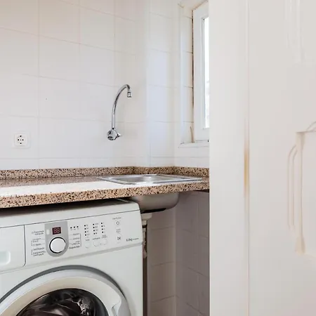 Saldanha Urban Appartement *