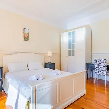 Appartement Saldanha Urban *